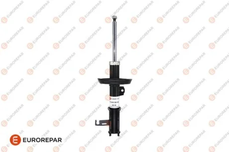 Амортизатор передній Astra J/Chevrolet Cruze 09- Л. (газ.) EUROREPAR 1635535380