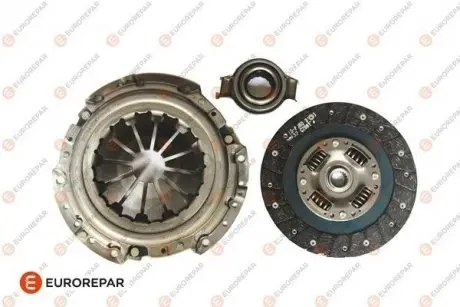 К-Т сцепления EUROREPAR 1636266780
