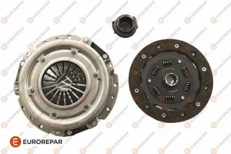 К-Т сцепления EUROREPAR 1636272380
