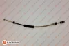 Трос привода коробки передач EUROREPAR 1637137180 (фото 1)