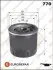 Масляный фильтр Jumper3-Boxer3 22DT 130 Л.С. PSA EUROREPAR 1637767680 (фото 1)