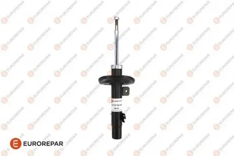 Амортизатор газомасляний EUROREPAR 1674700580