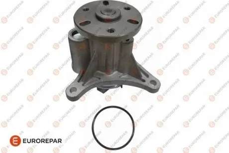 НАСОС системы ОХОЛОДЖЕННЯ EUROREPAR E111672