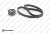 Комплект ГРМ Citroen Berlingo 1.4i 96-11 EUROREPAR E118410 (фото 1)