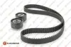 Комплект ГРМ Citroen Berlingo/Jumpy 1.9D EUROREPAR E118429 (фото 1)