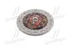 Диск зчеплення SUBARU FORESTER 2,0 98-, LEGACY 2,0-2,5 98-05 EXEDY FJD035U (фото 1)
