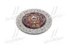 Диск зчеплення SUBARU FORESTER 2,0 98-, LEGACY 2,0-2,5 98-05 EXEDY FJD035U (фото 2)