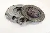 сцепления SUBARU IMPREZA 1.6-1.6i-1.8i-2.0i 92-00 (Вир-во EXEDY) FJK2018