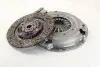 Сцепления SUBARU IMPREZA 1.6-1.6i-1.8i-2.0i 92-00 EXEDY FJK2018 (фото 3)