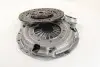 Сцепления SUBARU IMPREZA 1.6-1.6i-1.8i-2.0i 92-00 EXEDY FJK2018 (фото 4)