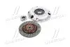 Сцепления FORESTER 2.0 97-02, LEGACY II 2.5i-2.5 96-99 EXEDY FJK2024 (фото 2)