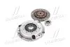 Сцепления FORESTER 2.0 97-02, LEGACY II 2.5i-2.5 96-99 EXEDY FJK2024 (фото 4)