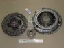 Сцепление SUBARU FORESTER 2.0-2.5 09- (Пр-во EXEDY) FJK2048 EXEDY