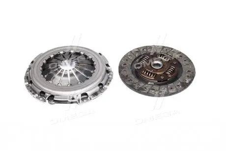 Сцепления FORD C-MAX II, FOCUS III, GRAND C-MAX 1.0 Ecoboost 12- EXEDY FMS2165