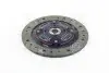 Диск зчеплення HONDA CIVIC IV-V-VI-VII 1.5i 16V-1.6i 16V 87-05 EXEDY HCD802U (фото 1)