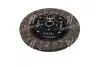 Диск зчеплення HYUNDAI H-1/STAREX 2.4-2.5-2.5 TD 97-07 EXEDY HYD312 (фото 1)