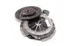 Зчеплення KIA RIO III, CEED, SOUL, HYUNDAI ACCENT, i20, i30, 06-,1,4-1,6 EXEDY HYK2033 (фото 4)