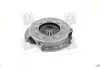 Корзина сцепления MITSUBISHI LANCER, GALANT1.5-1.6-1.8-2.0 77-94 EXEDY MBC502 (фото 4)