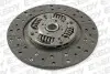 Диск сцепления MITSUBISHI PAJERO II 3.5 V6 24V 94-99 EXEDY MBD059U (фото 1)