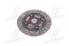 Диск сцепления MITSUBISHI CARISMA 1.8-1.8 16V-1.8 GDI 95-06 EXEDY MBD065U (фото 1)
