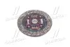 Диск сцепления MITSUBISHI CARISMA 1.8-1.8 16V-1.8 GDI 95-06 EXEDY MBD065U (фото 2)