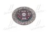 Диск сцепления MITSUBISHI CARISMA 1.8-1.8 16V-1.8 GDI 95-06 EXEDY MBD065U (фото 3)