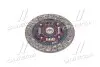 Диск сцепления MITSUBISHI CARISMA 1.8-1.8 16V-1.8 GDI 95-06 EXEDY MBD065U (фото 4)