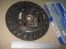 Диск зчеплення MITSUBISHI Lancer седан IX (CS_A) 03- (MBD081UF)(Вир-во EXEDY)