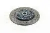 Диск сцепления MITSUBISHI LANCER 1.3-1.6 03- EXEDY MBD099U (фото 2)