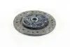 Диск сцепления MITSUBISHI LANCER 1.3-1.6 03- EXEDY MBD099U (фото 4)