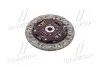 Диск зчеплення MITSUBISHI LANSER 1.5 08- EXEDY MBD107 (фото 4)