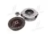 Сцепления MITSUBISHI PAJERO SPORT I, PAJERO I, II, III, L200, L 300 III, L4 EXEDY MBK2029 (фото 4)