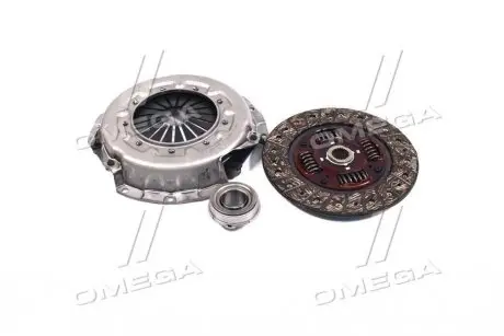 Сцепления MITSUBISHI PAJERO SPORT I, PAJERO I, II, III, L200, L 300 III, L4 EXEDY MBK2029