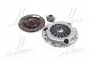 Сцепления, комплект MITSUBISHI Pajero II, Pajero Sport 3.0 94-06 (MBK2038TF) EXEDY MBK2038 (фото 3)