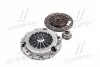 Сцепления, комплект MITSUBISHI Pajero II, Pajero Sport 3.0 94-06 (MBK2038TF) EXEDY MBK2038 (фото 4)