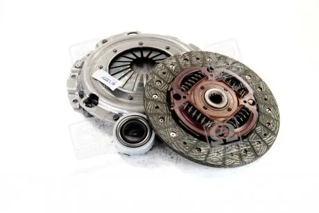 Сцепления MITSUBISHI AIRTREK I 2.0 02-06 EXEDY MBK2107