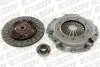 Зчеплення MITSUBISHI AIRTREK 2.4, GALANT VI 2.4 99-06 EXEDY MBK2108 (фото 2)