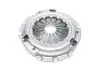 Корзина сцепления MAZDA 6 1.8- 02-07 (Пр-во EXEDY) MZC637