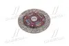 Диск сцепления MAZDA 323 1.3 16V1.5-1.6-1.6 16V-1.7D 82-03 EXEDY MZD004U (фото 2)