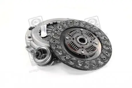 Сцепления MAZDA 323, 626 1.8i-2.0i 92-04 EXEDY MZK2084