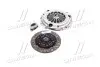 Сцепления MAZDA 6 1.8 02-07 EXEDY MZK2124 (фото 2)