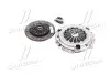 Сцепления MAZDA 6 1.8 02-07 EXEDY MZK2124 (фото 3)