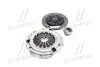 Сцепления MAZDA 6 1.8 02-07 EXEDY MZK2124 (фото 4)