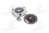 Зчеплення MAZDA 6 1.8 02-07 EXEDY MZK2127 (фото 1)
