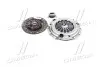 Зчеплення MAZDA 6 1.8 02-07 EXEDY MZK2127 (фото 3)