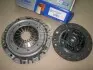 Зчеплення MAZDA 3, 5 1.8-2.0 03- EXEDY MZS2114 (фото 1)