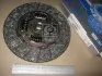 Диск сцепления NISSAN NAVARRA 2.5dCI 05- (Пр-во EXEDY) NSD151 EXEDY