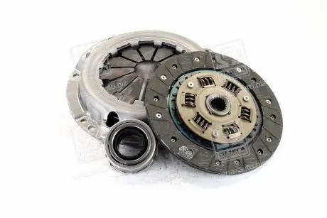Сцепления, комплект SUZUKI JIMNY III (FJ) 1.3 98- EXEDY SZK2012