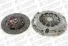 Сцепление SUZUKI GRAND VITARA II 2.0 05-15 EXEDY SZS2050 (фото 3)