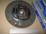 Диск зчеплення TOYOTA RAV 4 2.0 94- CAMRY 2.4-2.5-3.0 88-06 EXEDY TYD123U (фото 1)